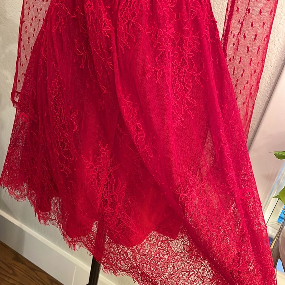 Dress - Picture 4 of 4